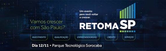 RetomaSP - Sorocaba