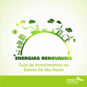 Folder: Energias renováveis